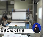 중대재해 취약 기업 1조5천억 투입···산업안전 대진단 실시