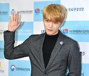 ‘데뷔 20주년’ 김재중 “내년 정규앨범 발매…여러 아티스트와 콜라보 준비”