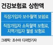 "건보료 月 391만원" 김구라, 내년엔?…초고소득자 8.4% 더 낸다