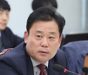 비명 송갑석 “이재명 대표, 3총리와 함께 통합선대위 구성해야”