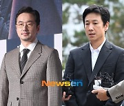 류승수, 故이선균 애도 “아까운 배우, 기사 보는 순간 심장 멈추는 듯”