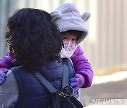 인천, 예년보다 포근하지만 큰 일교차…"도로살얼음 주의"