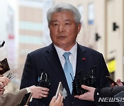 김홍일 방통위원장 후보자 "법조인·공직자 경험으로 조직 안정시킬 것"