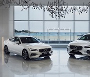 볼보, XC60 판매 호조 업고 수입차 '톱3' 진입할까?