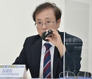 부산 경제부시장에 김광회 도시균형발전실장 내정