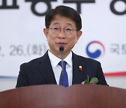 박상우 국토장관 "PF 연착륙…재건축·재개발 재검토"