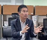 민주당 이원택 "새만금 국가예산 원상회복 못한 점 죄송"