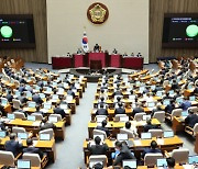 전세사기 특별법, 야권 단독으로 국회 국토위 전체회의 통과…여당은 반대하며 ‘불참’