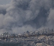 이스라엘 언론 "이스라엘군, 가자지구 '저강도 장기전' 전환 준비"