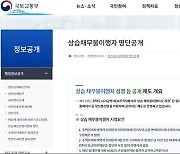 전세보증금 꿀꺽…상습 미반환 '악성 임대인' 명단 공개