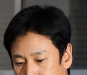 "너무 억울" 호소한 이선균 사망···경찰 “강압 수사 없었다”