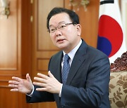 “김부겸, 당직 맡거나 이낙연과 연대할 의사 전혀 없어”