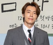 동해, 훈훈한 미모 (남과여)[DA포토]