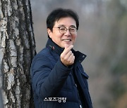 황선홍 “딸 결혼이 아시안게임 금메달 동기부여…당연한 승리는 없다”