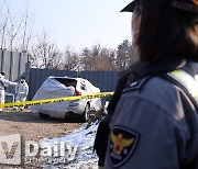 [TD포토] 이선균 '차량 내 숨진채 발견'