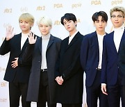 국방부가 품은 BTS, '열일'한 올해→2025년 완전체를 기대해 [2023 결산]