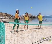 AUSTRALIA TENNIS UNITED CUP