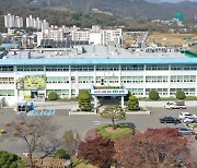 합천군, 올해 공공예금 이자 수입 59억2천만원…최근 5년간 최다