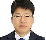 국토부 제1차관에 진현환