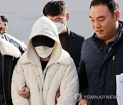 신생아 딸 살해 친모, 살인죄로 구속기소