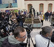 Serbia Election Protest