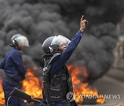 Congo Elections