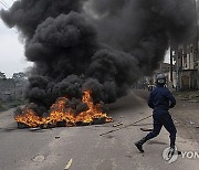 Congo Elections