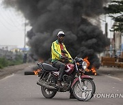 Congo Elections