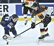 Sweden Junior Ice Hockey