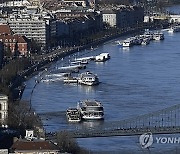 Hungary Floods