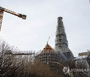 FRANCE NOTRE DAME