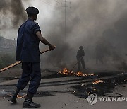 Congo Elections