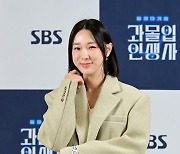 '문재완♥' 이지혜 "타의적으로 육아에 과몰입, 다시 놀고 싶어" ('인생사 과몰입')