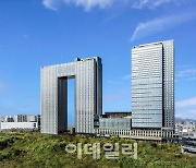 [포토] 서울드래곤시티, '그린키' 인증 획득