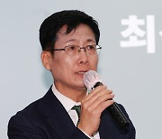 이낙연 신당 합류 선언한 최성 전 고양시장