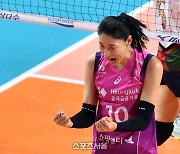 3R 3승3패, 페이스 떨어진 채로 4R 진입 흥국생명…반등 위해 김연경+알파가 필요하다