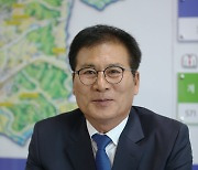 [신년사] 이상익 함평군수,  지역 균형개발과 내실 있는 실속행정 추진