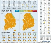 [오늘의 날씨] 2023년 12월 28일