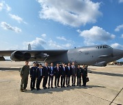 B-52 등 ‘폭격기 3총사’ 핵탄두 장착한 잠수함 한반도 전개 늘어날 듯