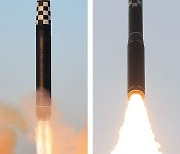 열병식 등장 2개월 만에… 北 “고체연료 ICBM 쐈다”