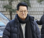 박지원 "총선만 가까이 하는 대통령…태영 워크아웃 등 경제 폭망지경 어떡해?"