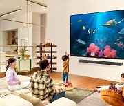 LG전자, ‘AI 기반’ 2024년형 QNED TV 선보여