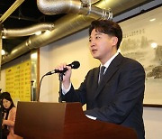 이준석 "김건희 여사 특검법 성역이라면, 오늘 측천무후 옹립하는 날 될 것"