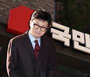 한동훈, 내일 김진표·이재명 예방‥첫 비상대책위 회의도 주재