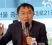 "노인네들, 빨리 돌아가셔라" 與비대위 민경우 과거발언 사과