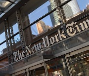 NYT, 오픈AI 상대로 “저작물 무단 사용” 소송 제기