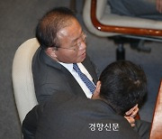 김건희 특검법, 이번에는 재의결 저지 만만치 않다···국민의힘 이탈표가 관건