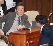 이재명 “독도 분쟁지역화, 일본의 도발 목표···한국 국방부인지 의심”