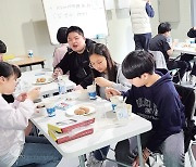 경기이룸학교, 식물 가꾸고 우정 키우고...청소년들 꿈 모락모락 [꿈꾸는 경기교육]