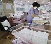 Korea’s childbirth tally hits new low in October